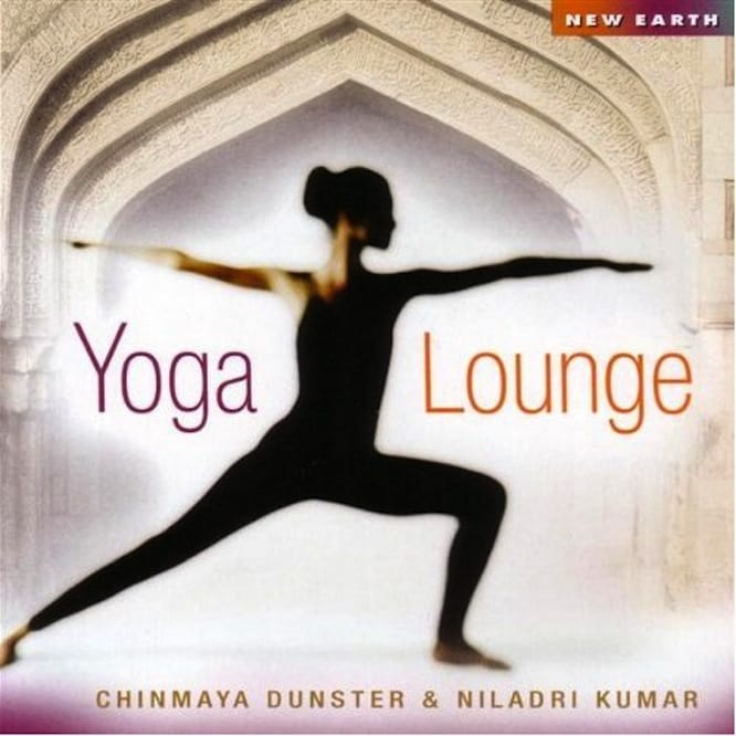 Yoga-Lounge-CD-by-Chinmaya-Dunster-Niladri-Kumar