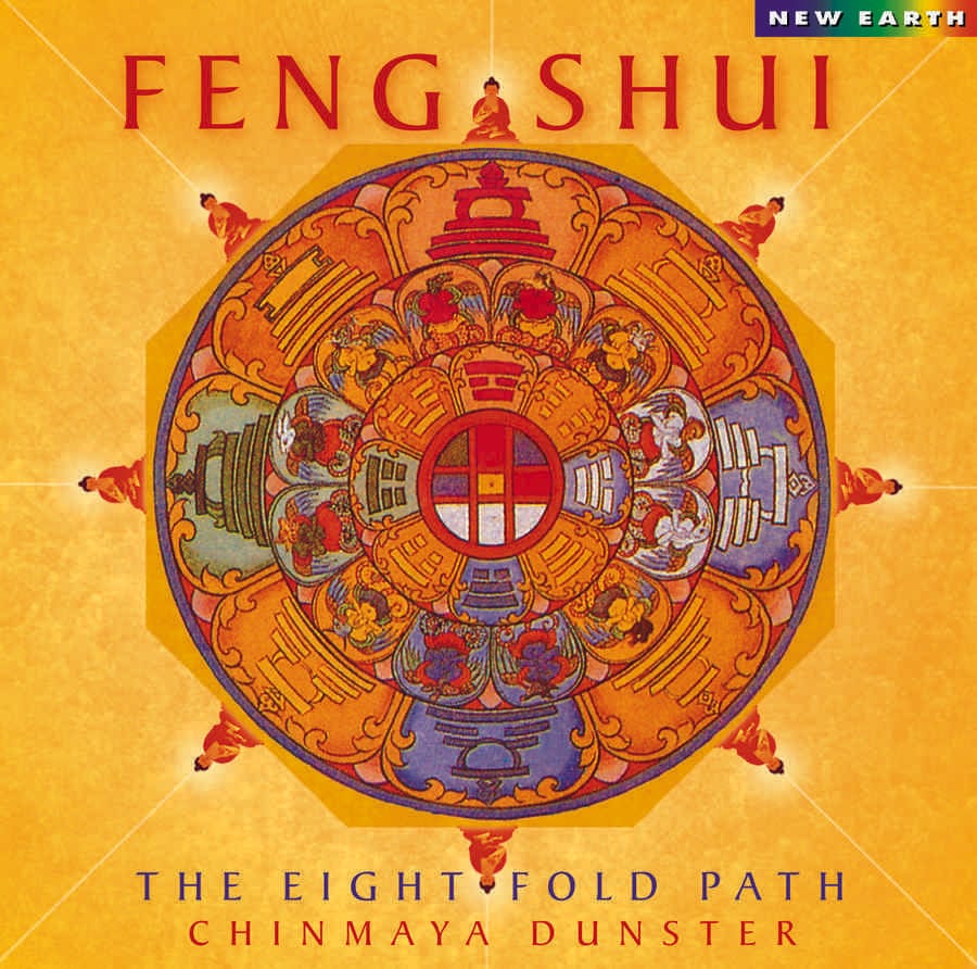 Feng Shui The Eightfold Path