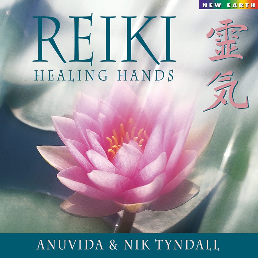 Reiki Healing Hands