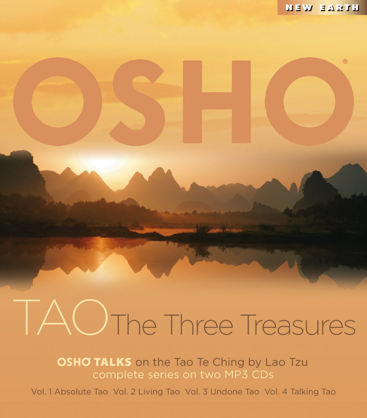 TAO: The Three Treasures