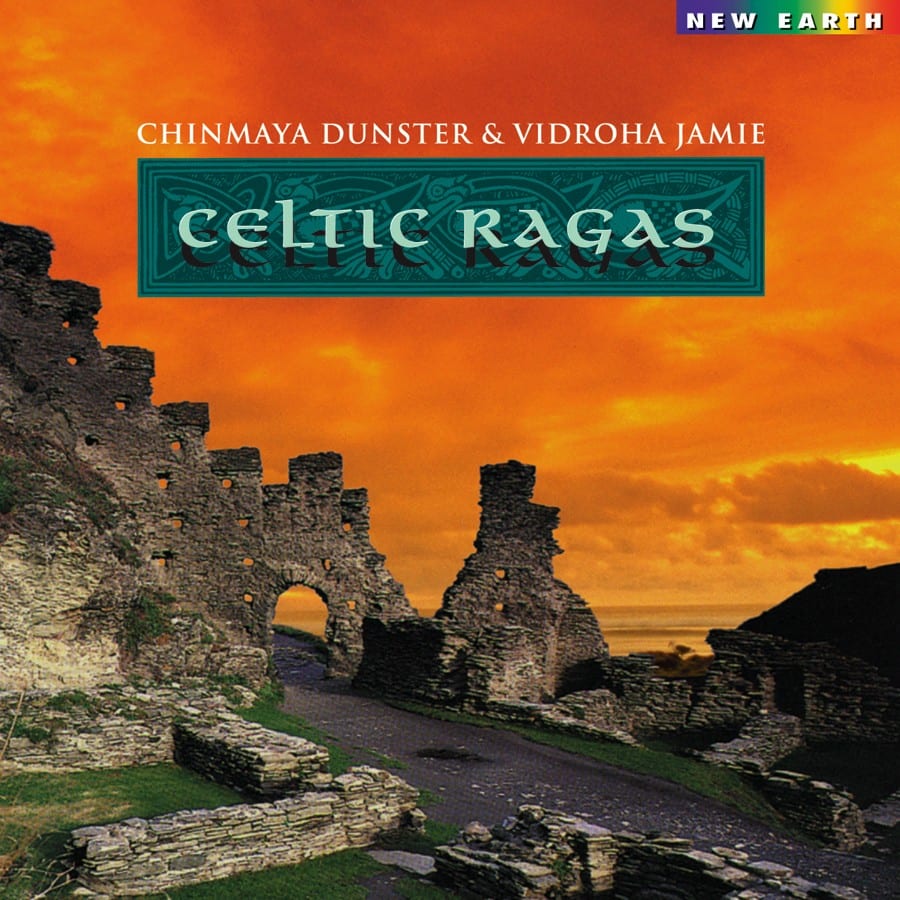 Celtic Ragas