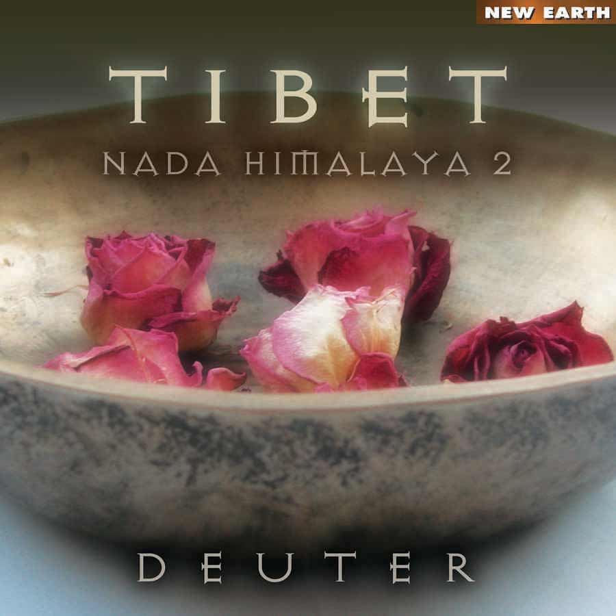 Tibet: Nada Himalaya 2