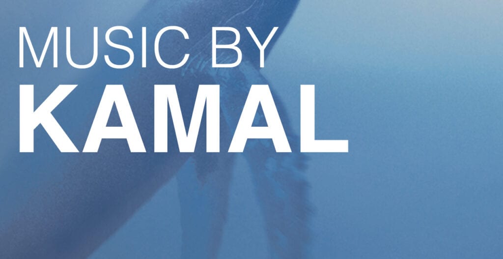 music by kamal2